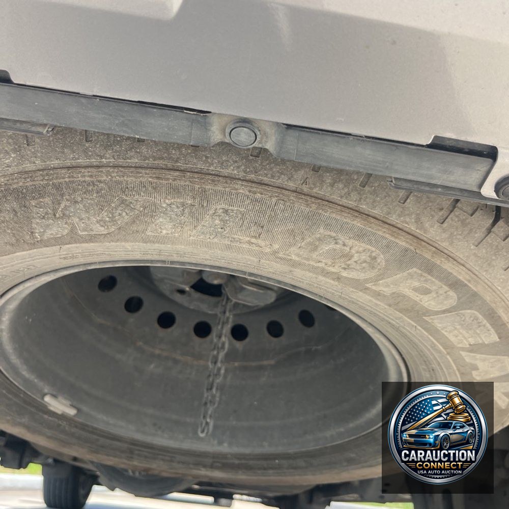 2023 Toyota Sequoia Limited
