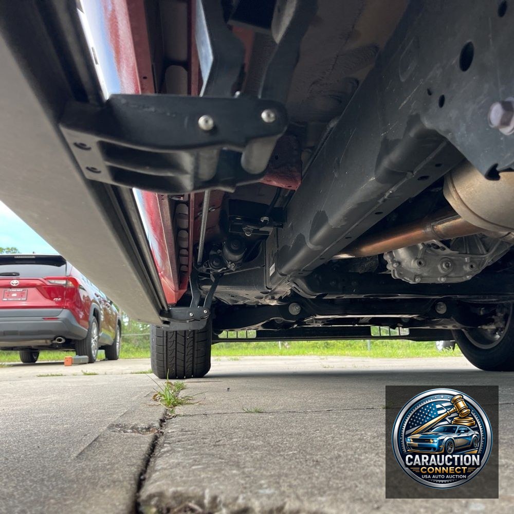 2023 Toyota Sequoia Platinum