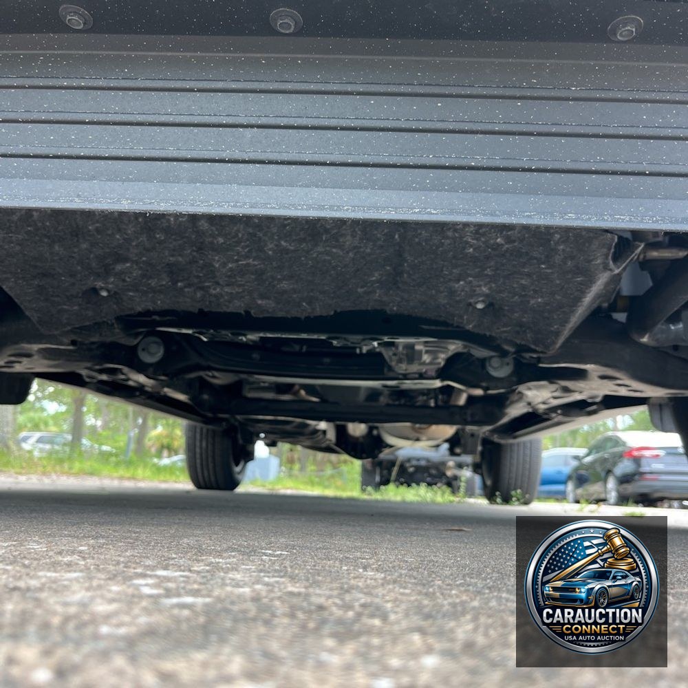 2023 Toyota Sequoia Platinum