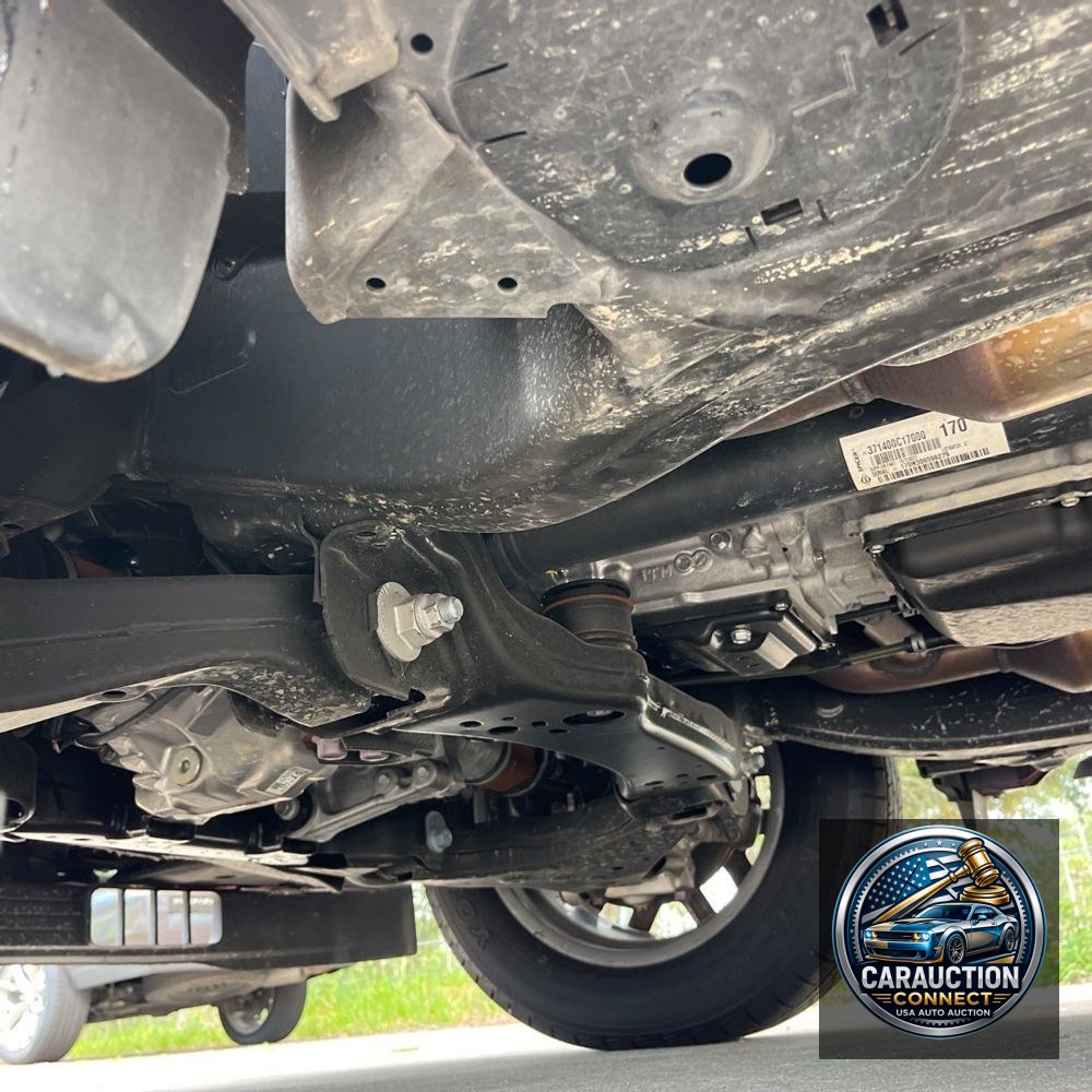 2023 Toyota Sequoia Platinum