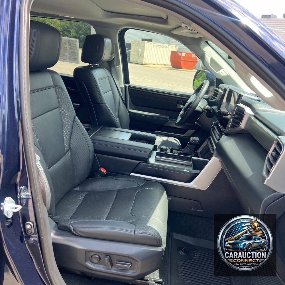 2024 Toyota Sequoia SR5