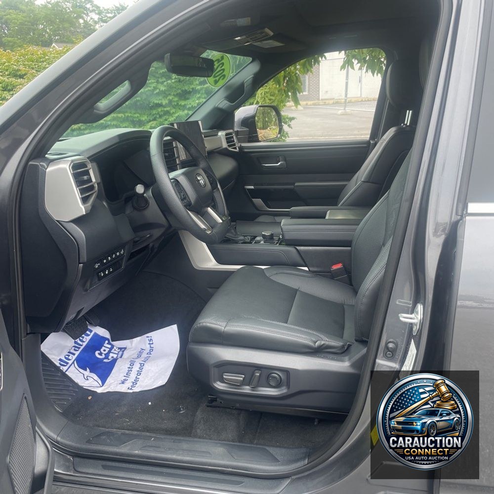 2025 Toyota Sequoia Limited