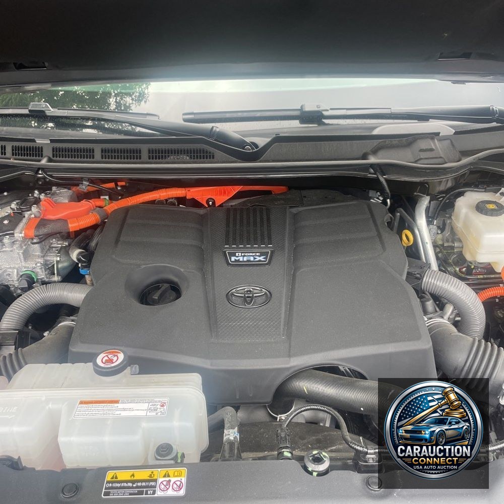 2025 Toyota Sequoia Limited