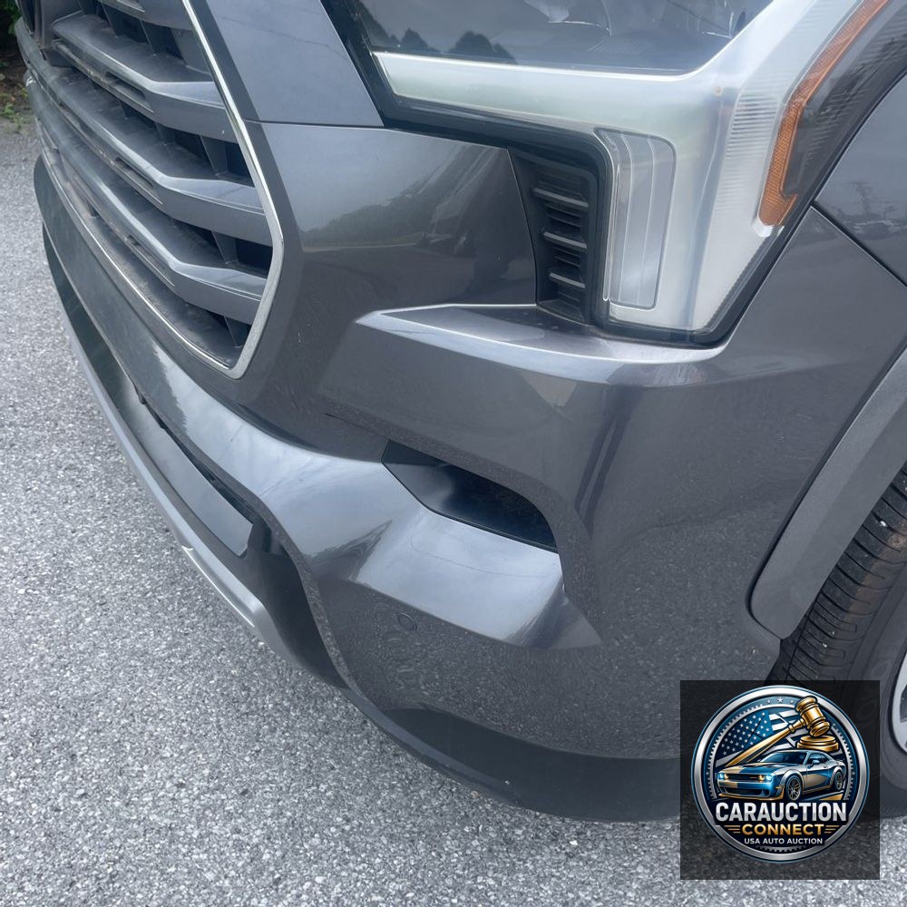 2025 Toyota Sequoia Limited