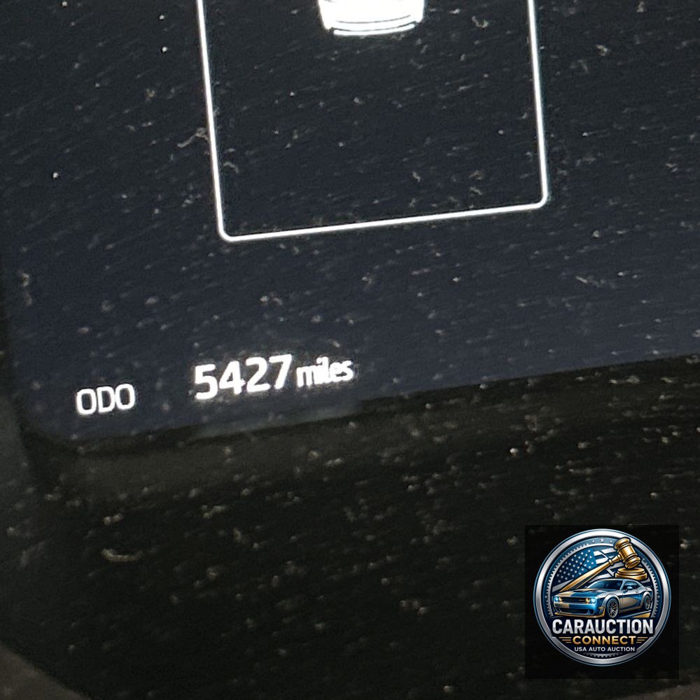 2024 Toyota Sequoia TRD Pro