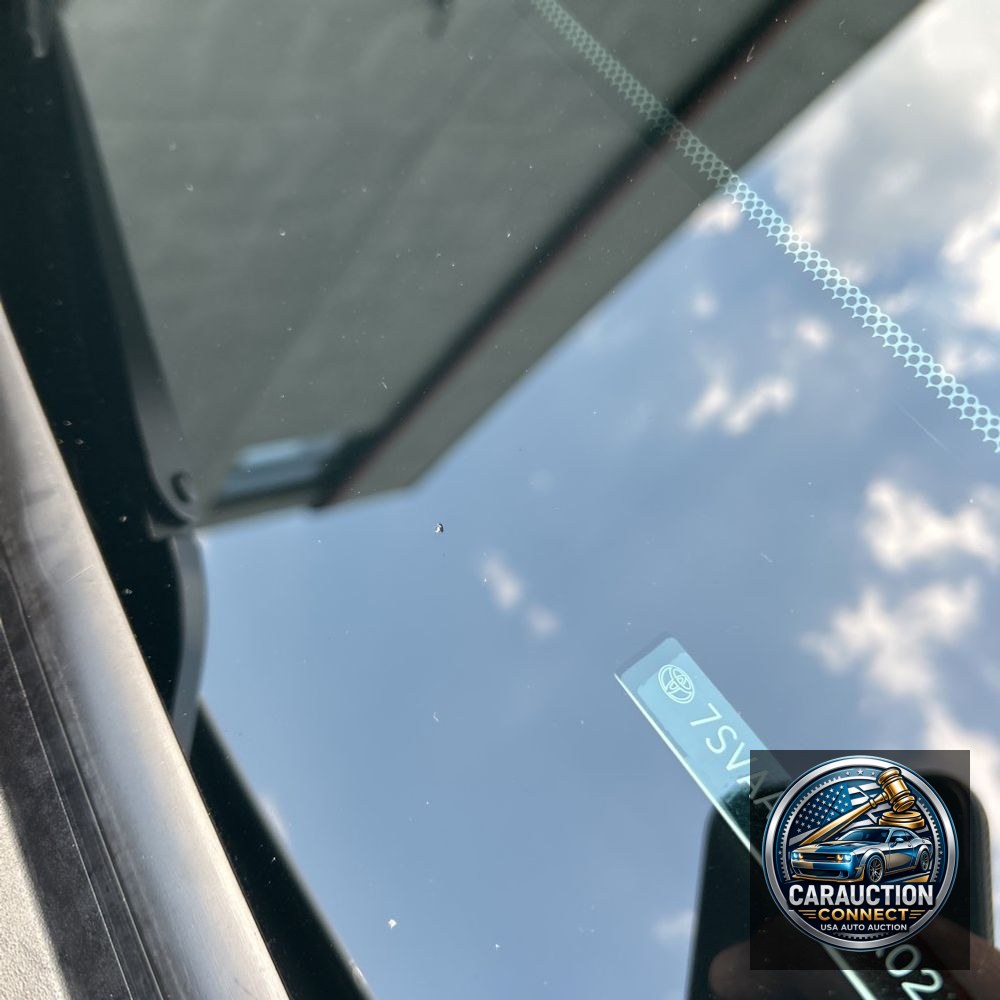 2024 Toyota Sequoia TRD Pro