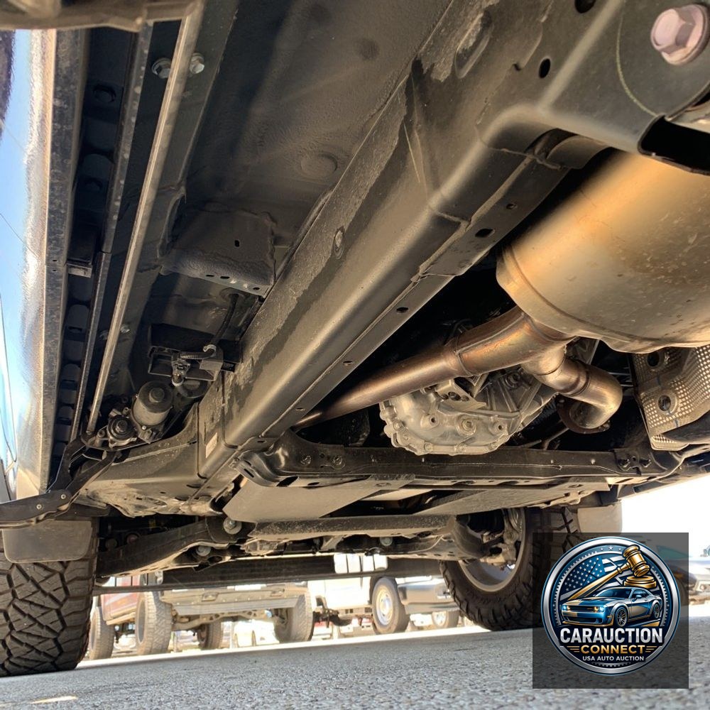 2025 Toyota Sequoia 1794 Edition