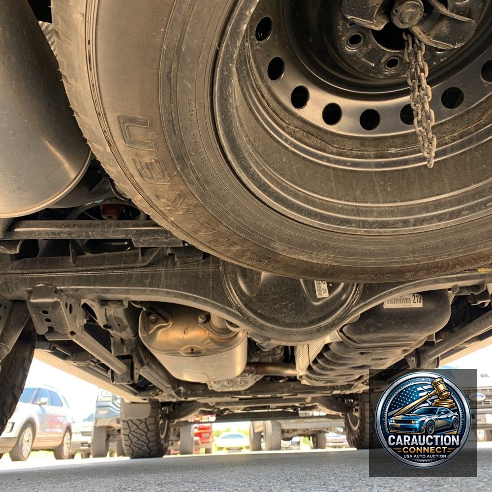 2025 Toyota Sequoia 1794 Edition