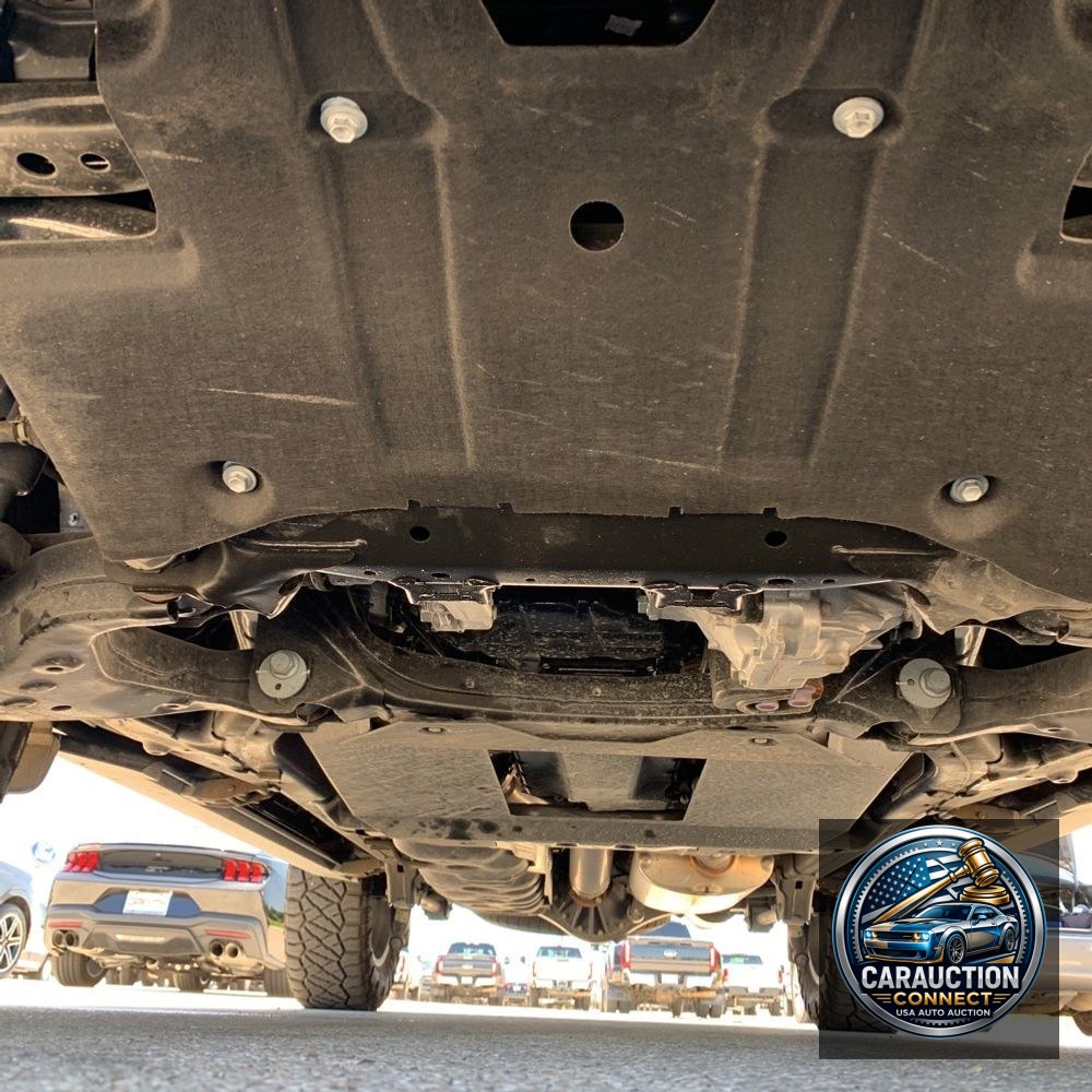 2025 Toyota Sequoia 1794 Edition