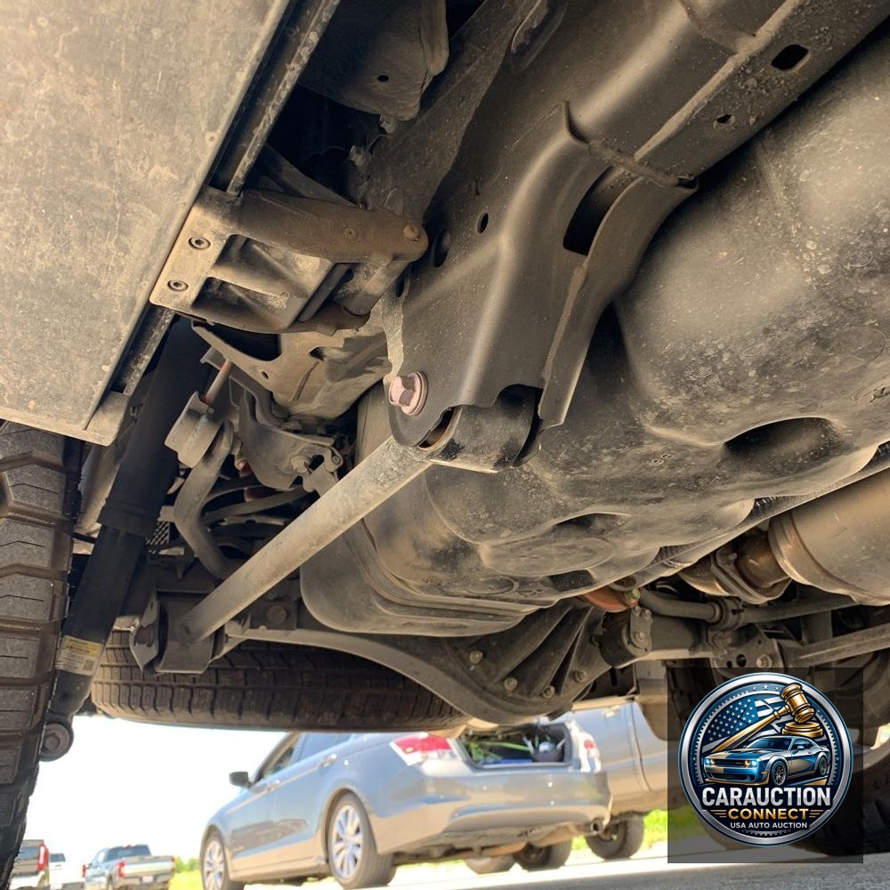 2025 Toyota Sequoia 1794 Edition