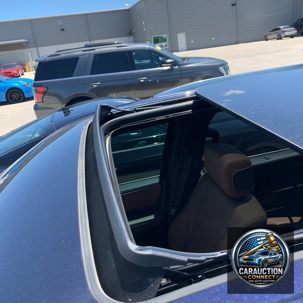 2025 Toyota Sequoia 1794 Edition