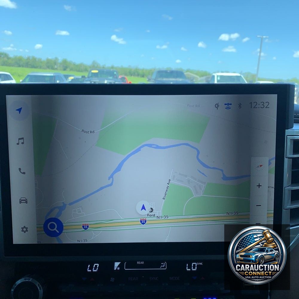 2025 Toyota Sequoia 1794 Edition