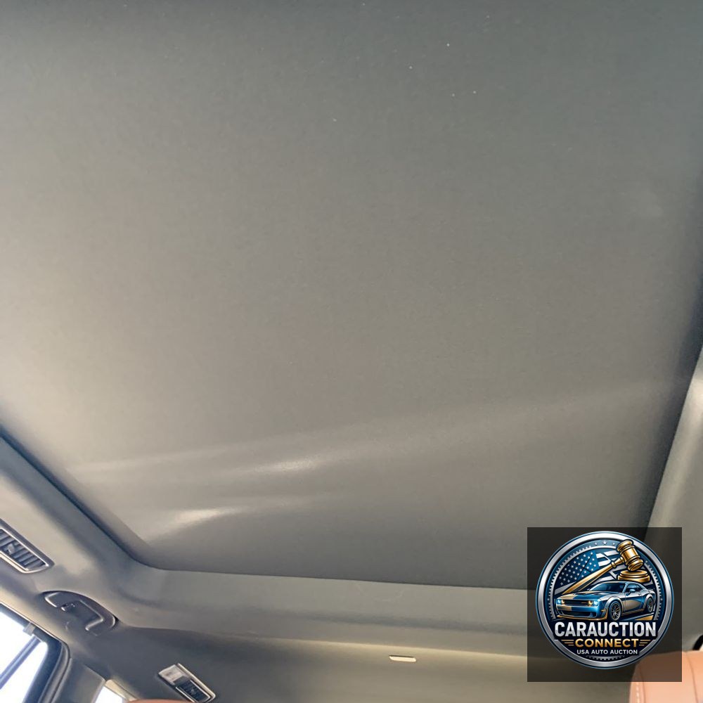 2025 Toyota Sequoia 1794 Edition
