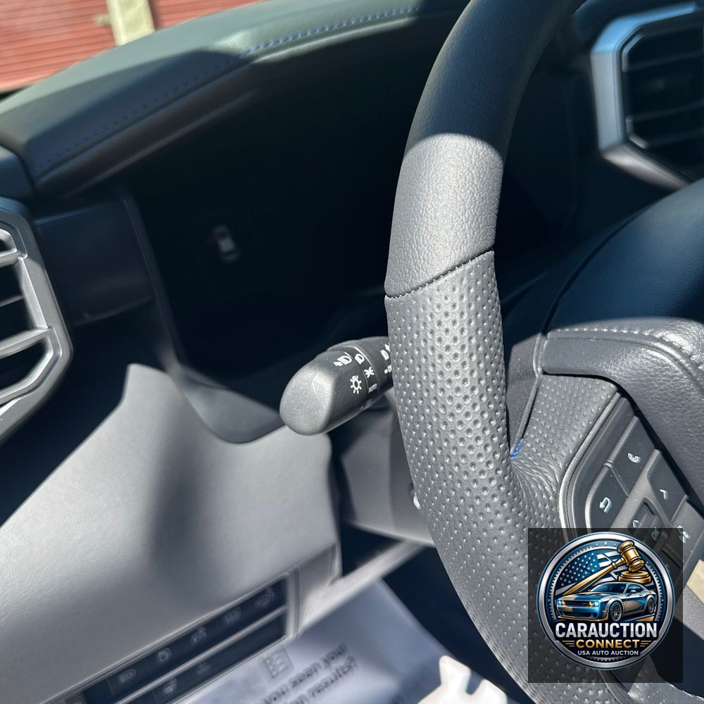 2025 Toyota Sequoia Platinum