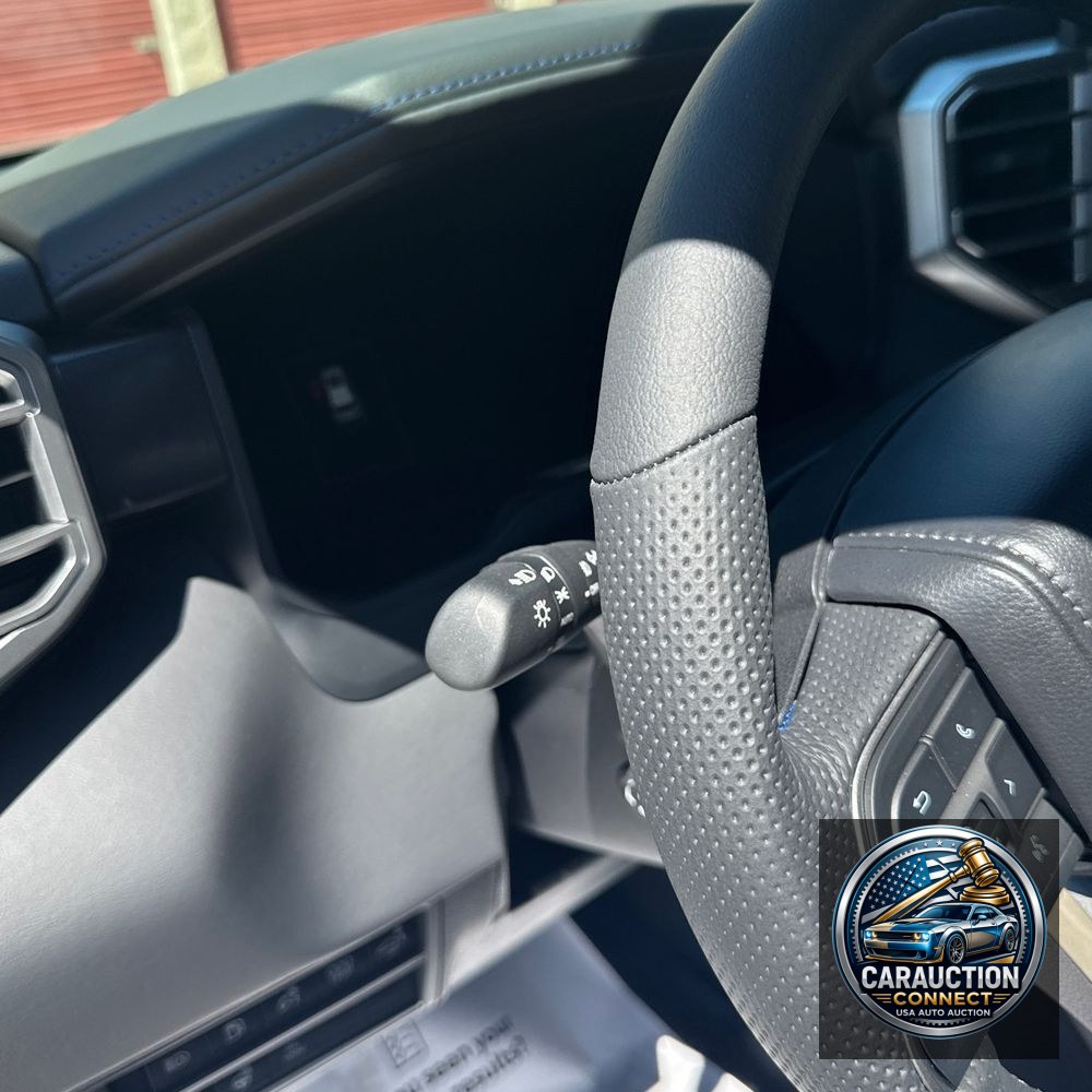 2025 Toyota Sequoia Platinum