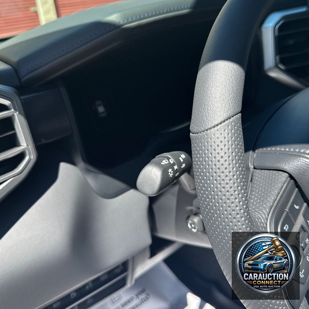 2025 Toyota Sequoia Platinum