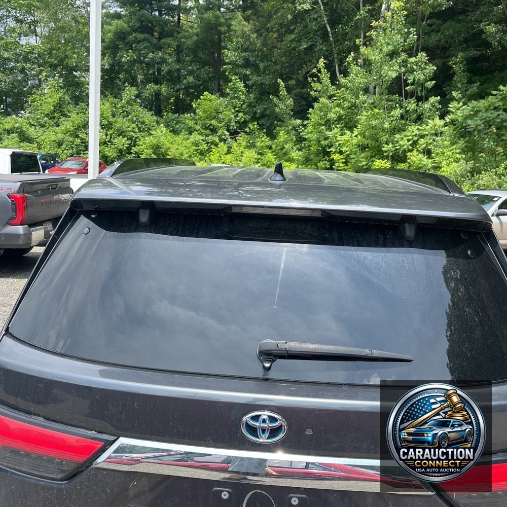 2023 Toyota Sequoia Limited