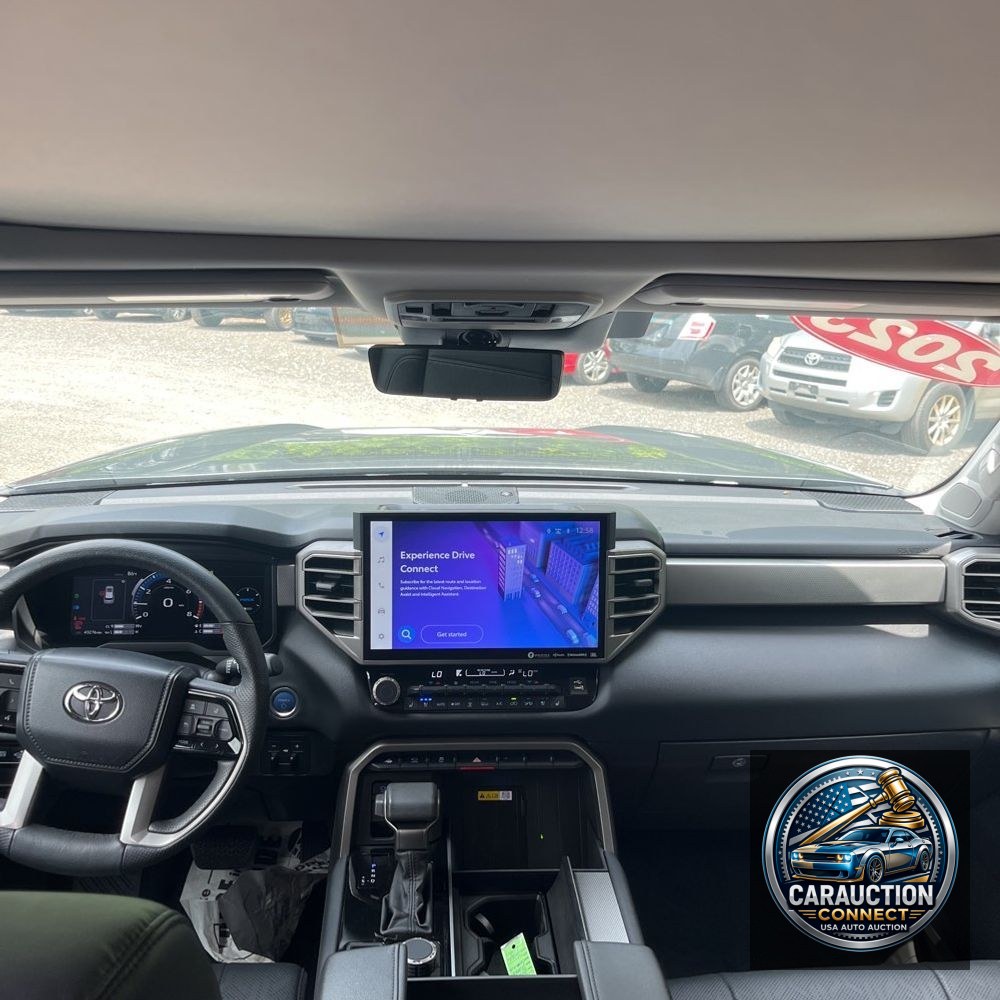 2023 Toyota Sequoia Limited