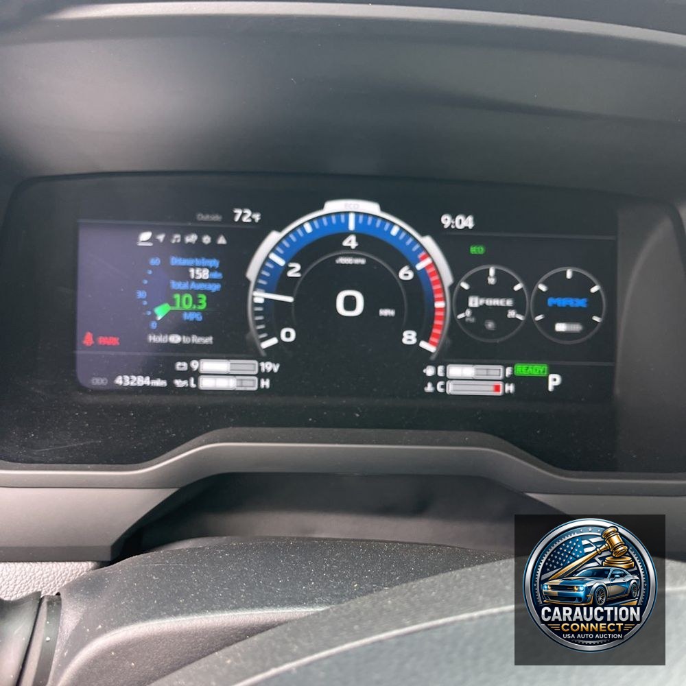 2023 Toyota Sequoia Limited