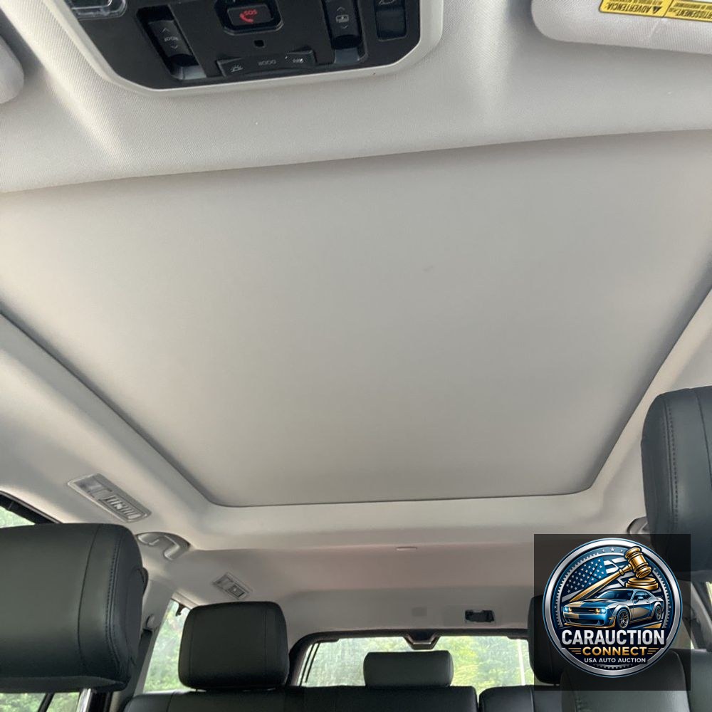 2023 Toyota Sequoia Limited