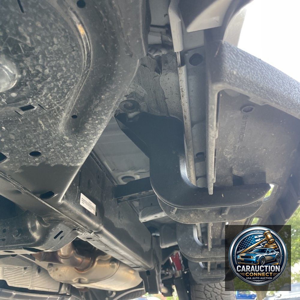 2024 Toyota Sequoia TRD Pro