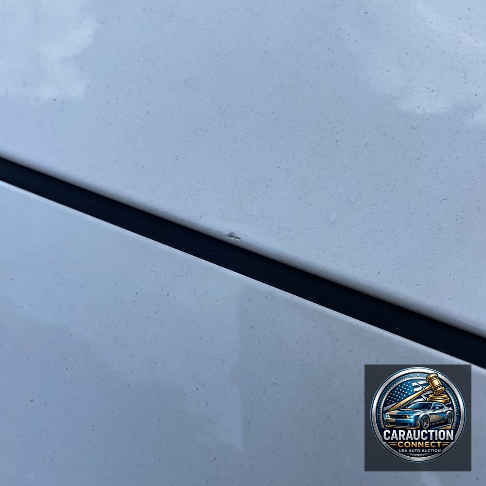 2024 Toyota Sequoia TRD Pro