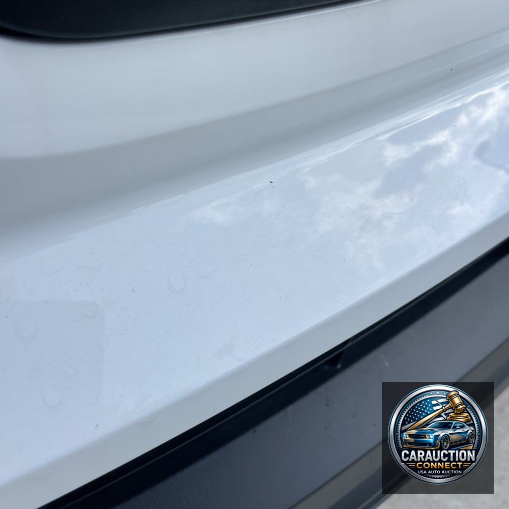 2024 Toyota Sequoia TRD Pro
