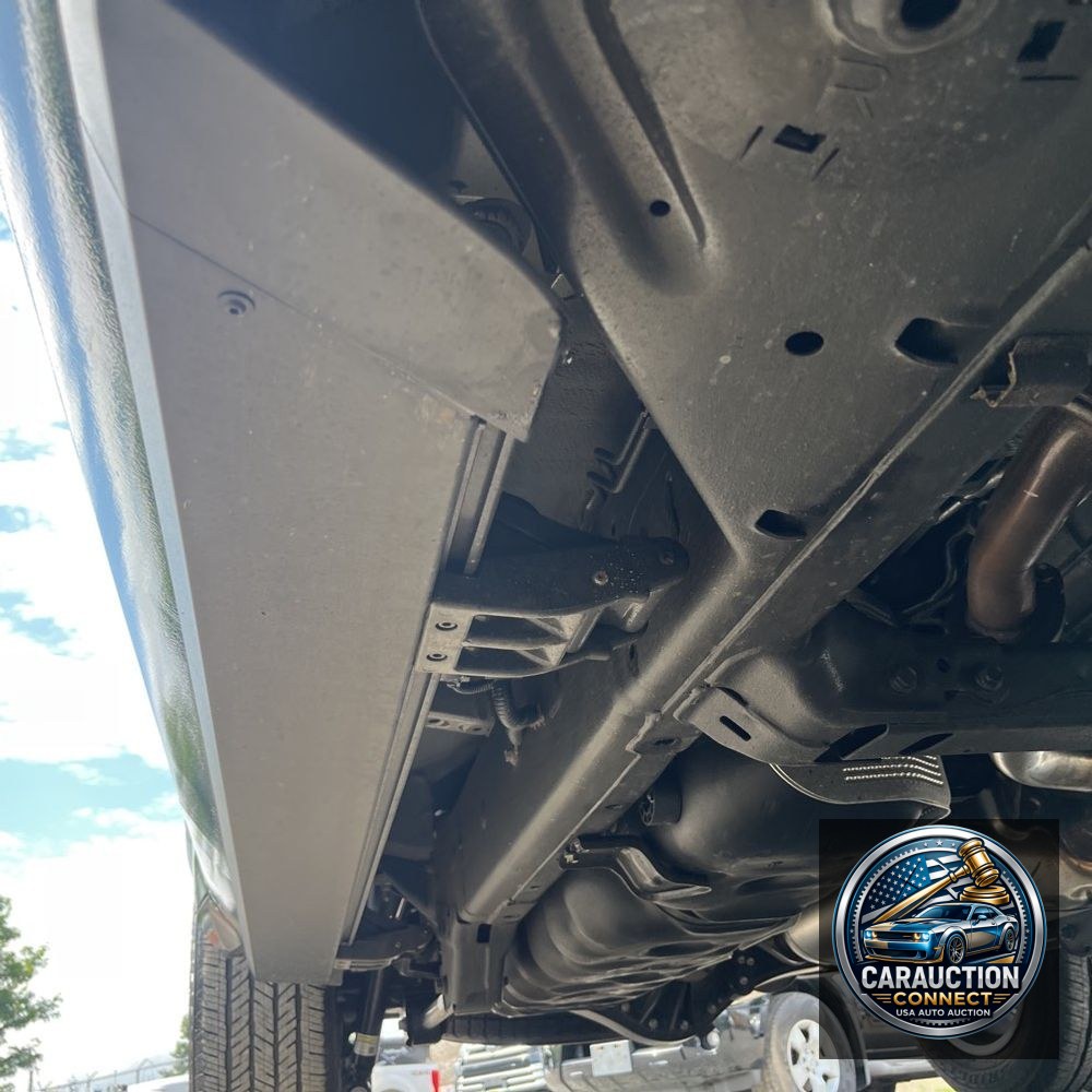 2025 Toyota Sequoia 1794 Edition