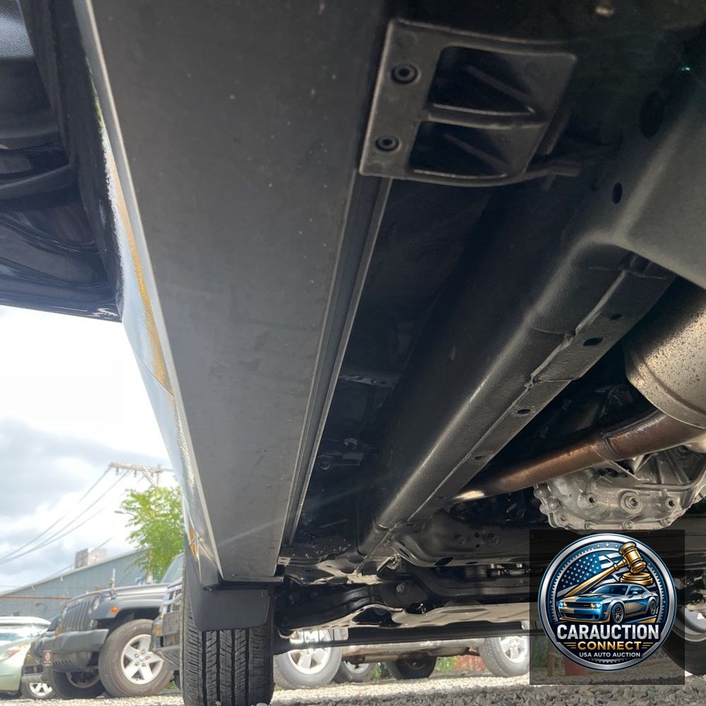 2025 Toyota Sequoia 1794 Edition