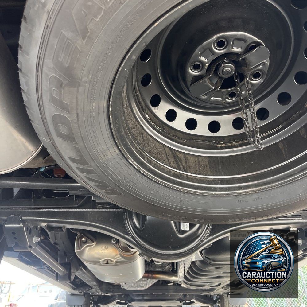 2025 Toyota Sequoia 1794 Edition