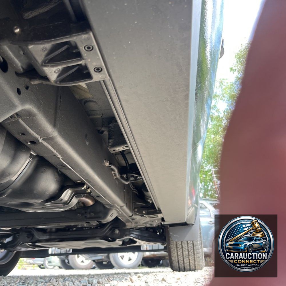 2025 Toyota Sequoia 1794 Edition