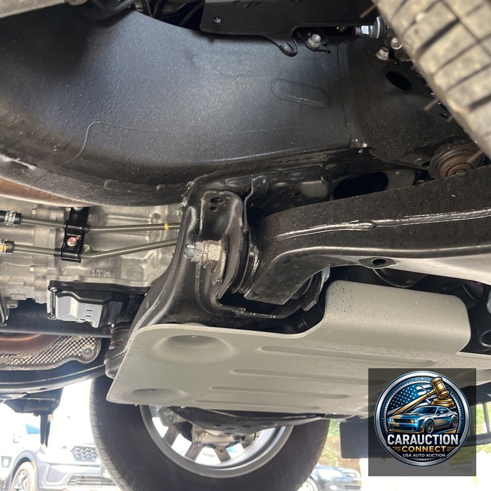 2025 Toyota Sequoia 1794 Edition