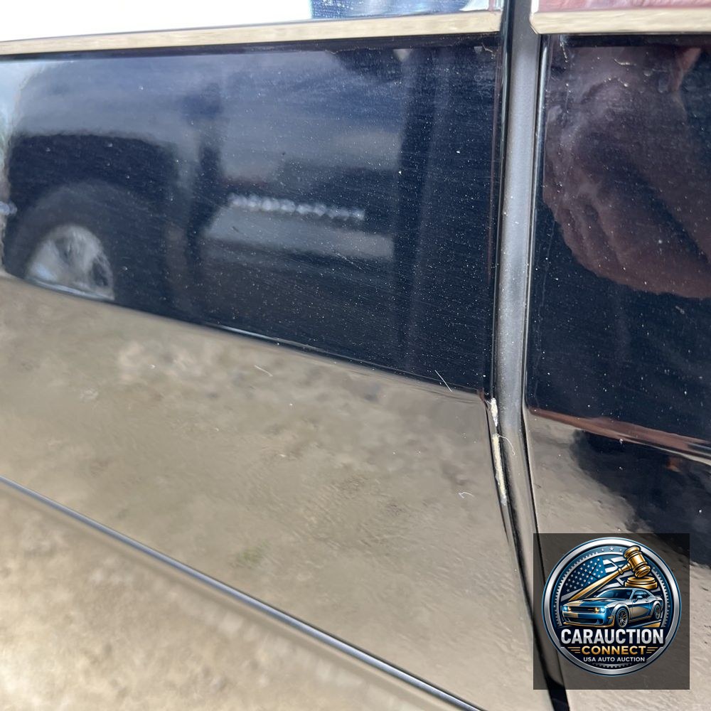2025 Toyota Sequoia 1794 Edition
