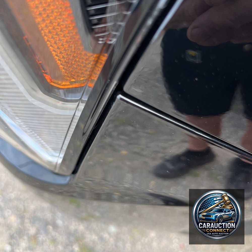 2025 Toyota Sequoia 1794 Edition