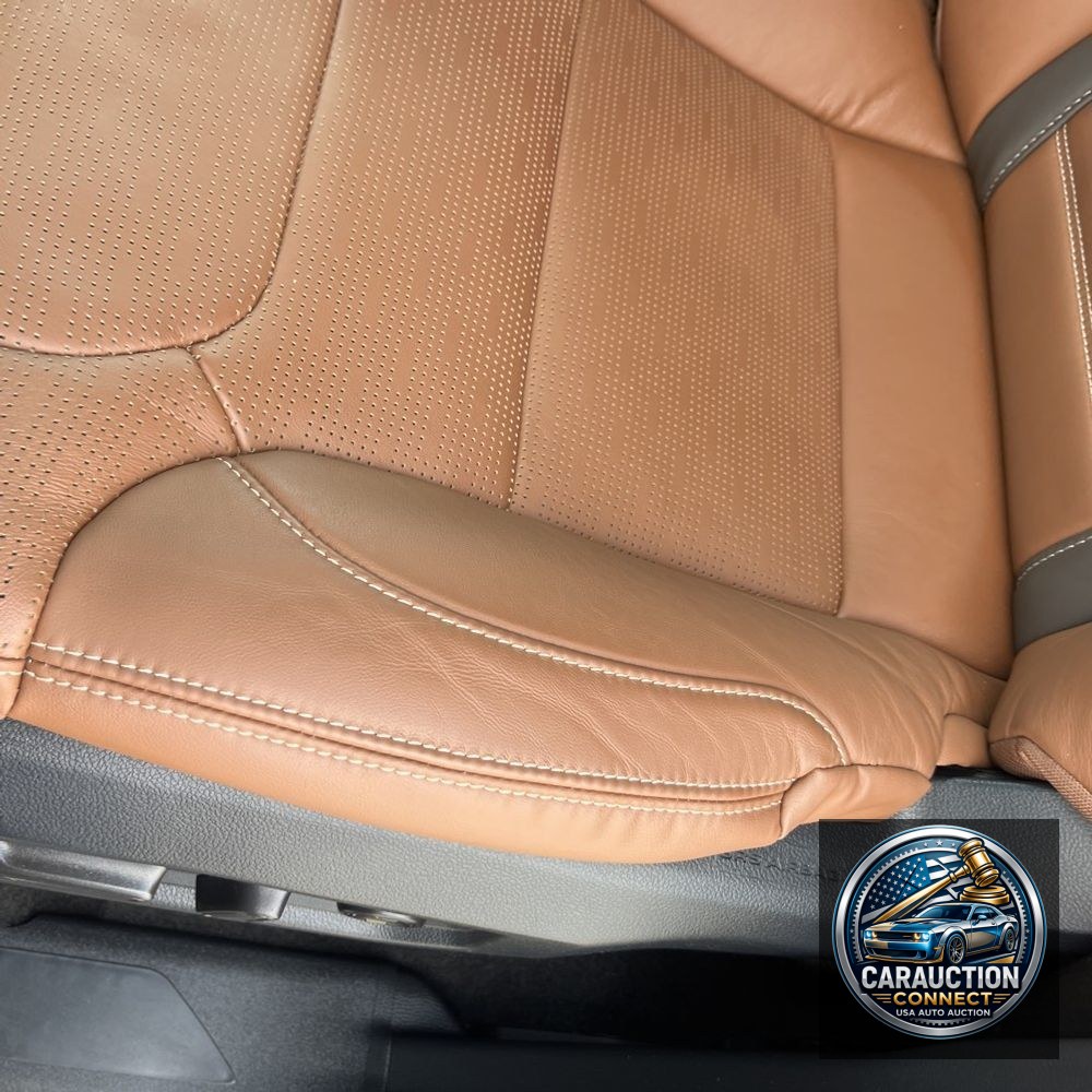 2025 Toyota Sequoia 1794 Edition