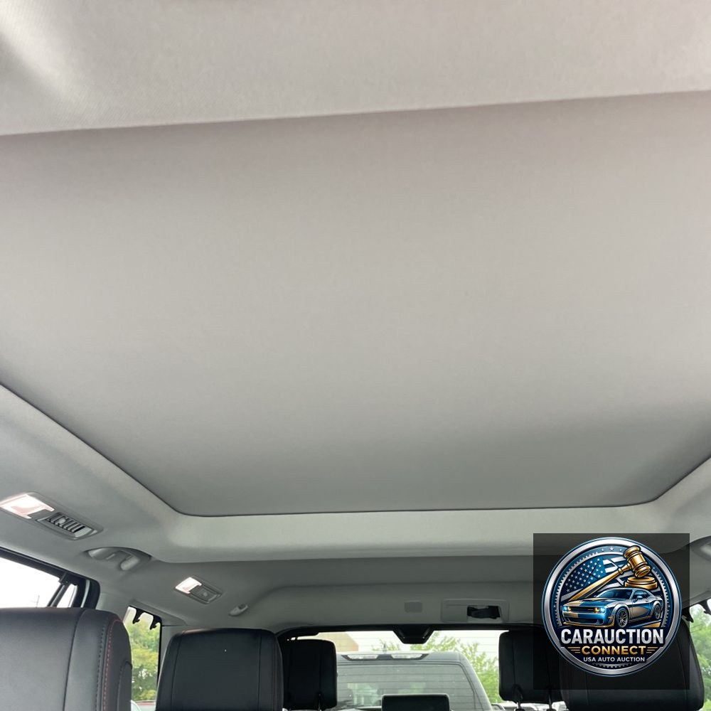 2023 Toyota Sequoia TRD Pro