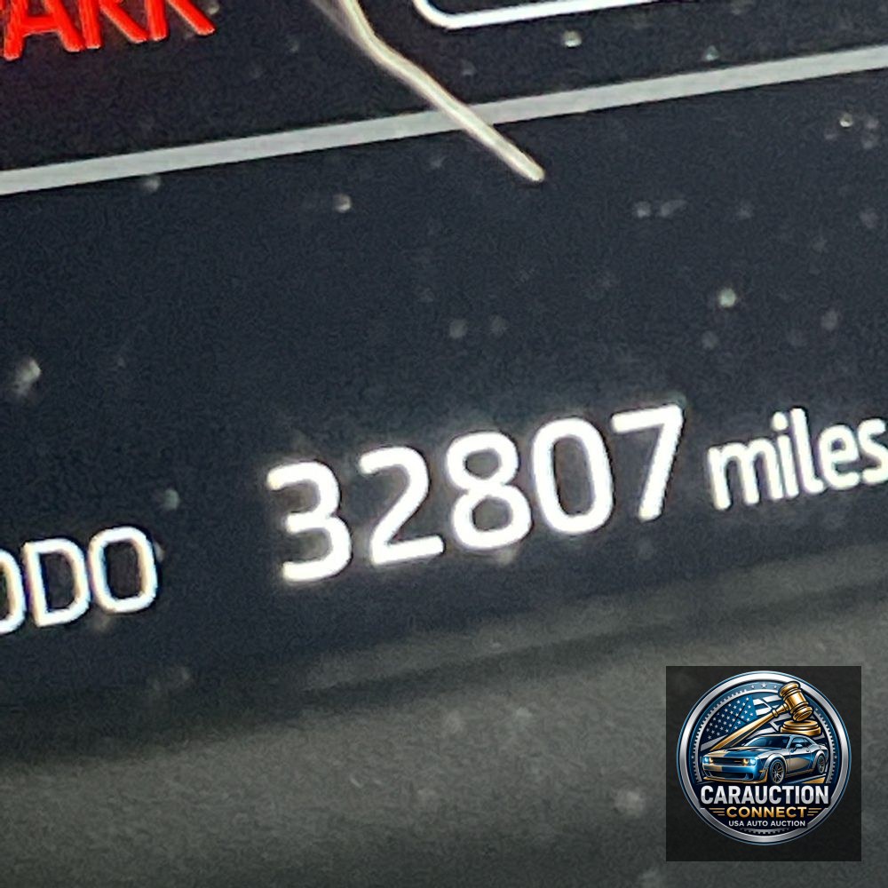 2023 Toyota Sequoia TRD Pro