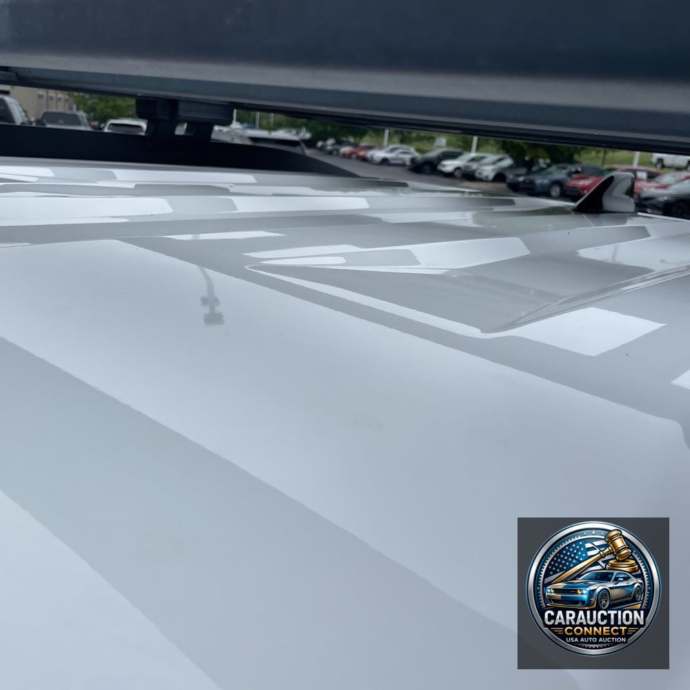 2023 Toyota Sequoia TRD Pro