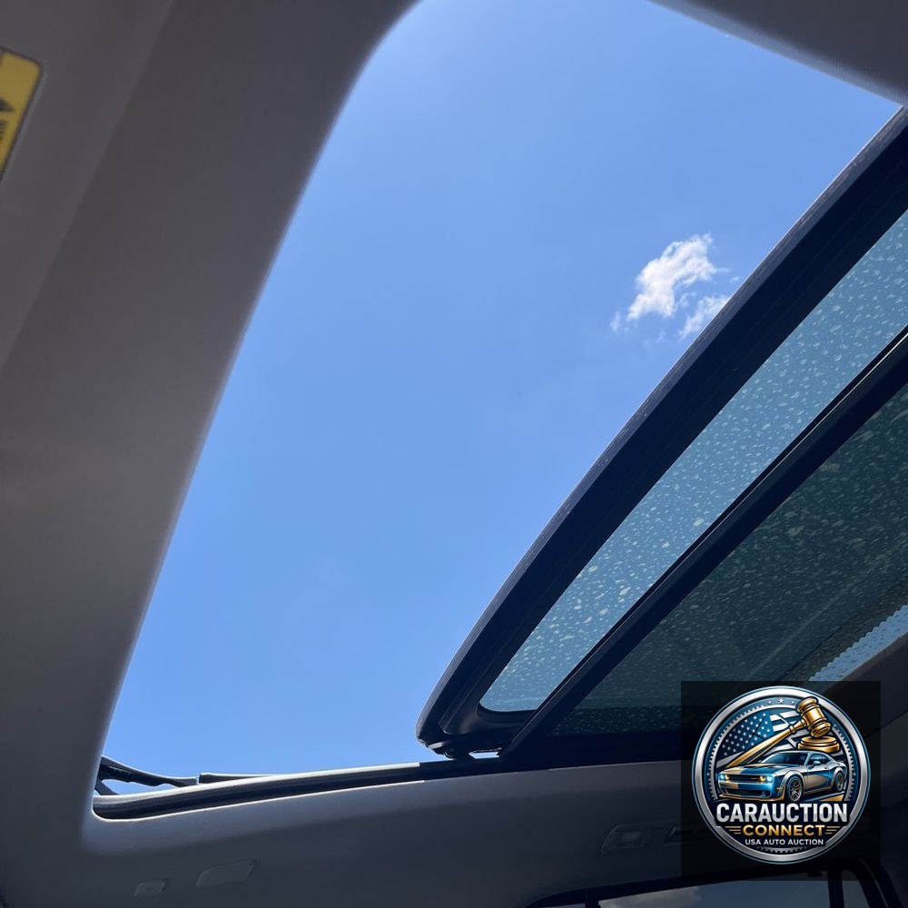 2023 Toyota Sequoia Limited