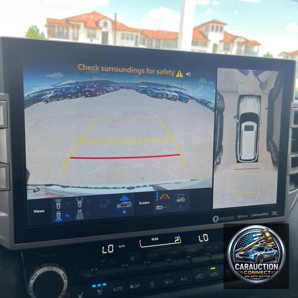 2023 Toyota Sequoia Limited