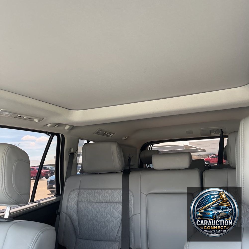 2023 Toyota Sequoia Limited
