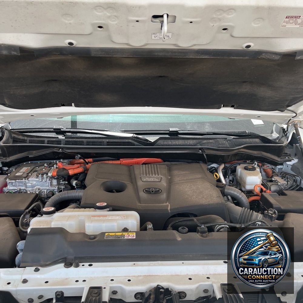 2023 Toyota Sequoia Limited