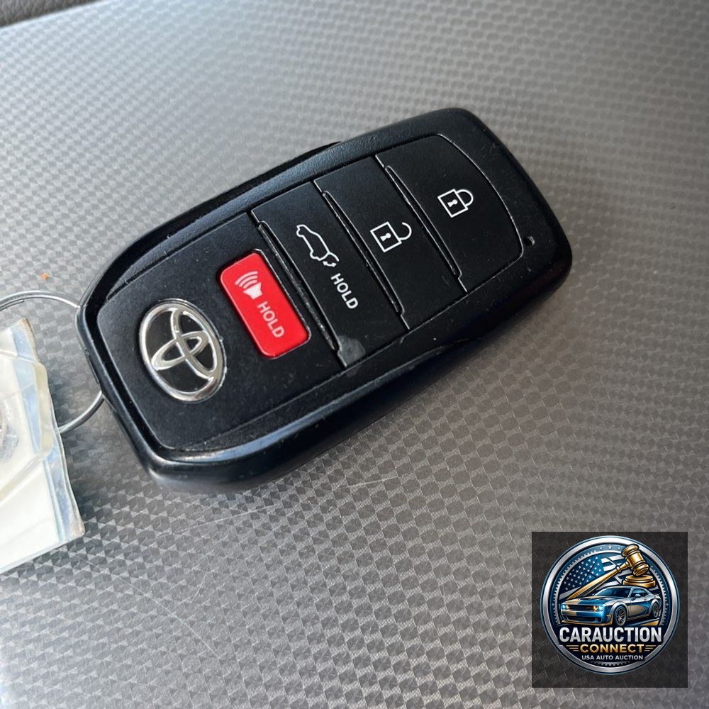2023 Toyota Sequoia Limited