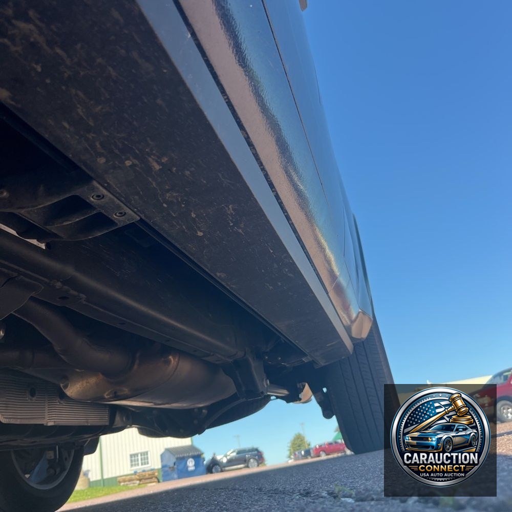 2023 Toyota Sequoia Platinum