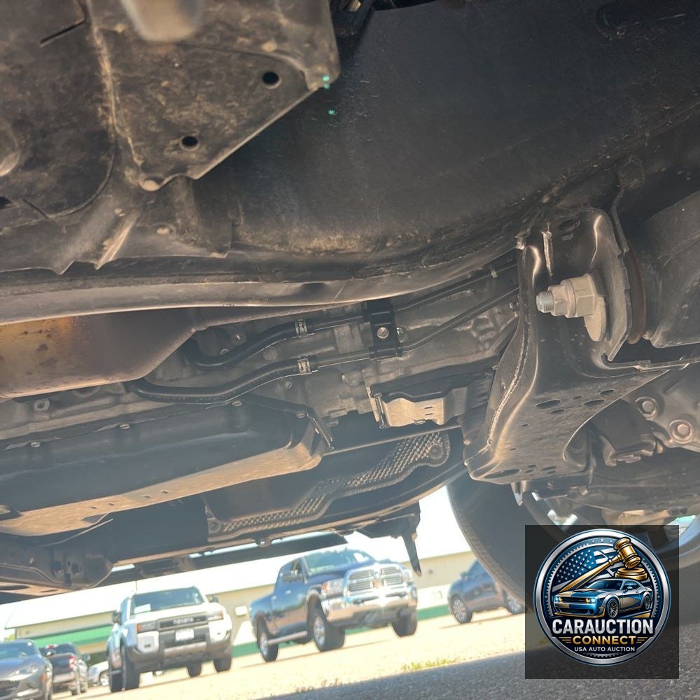 2023 Toyota Sequoia Platinum