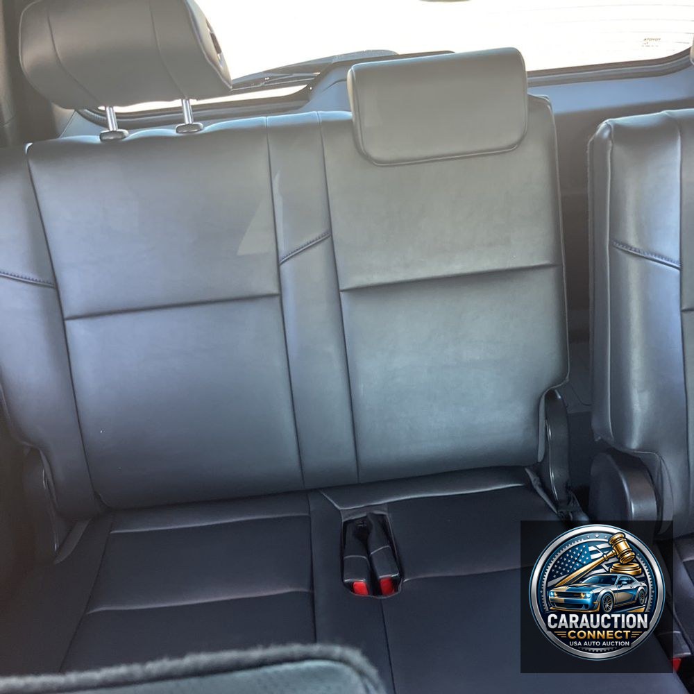 2023 Toyota Sequoia Platinum