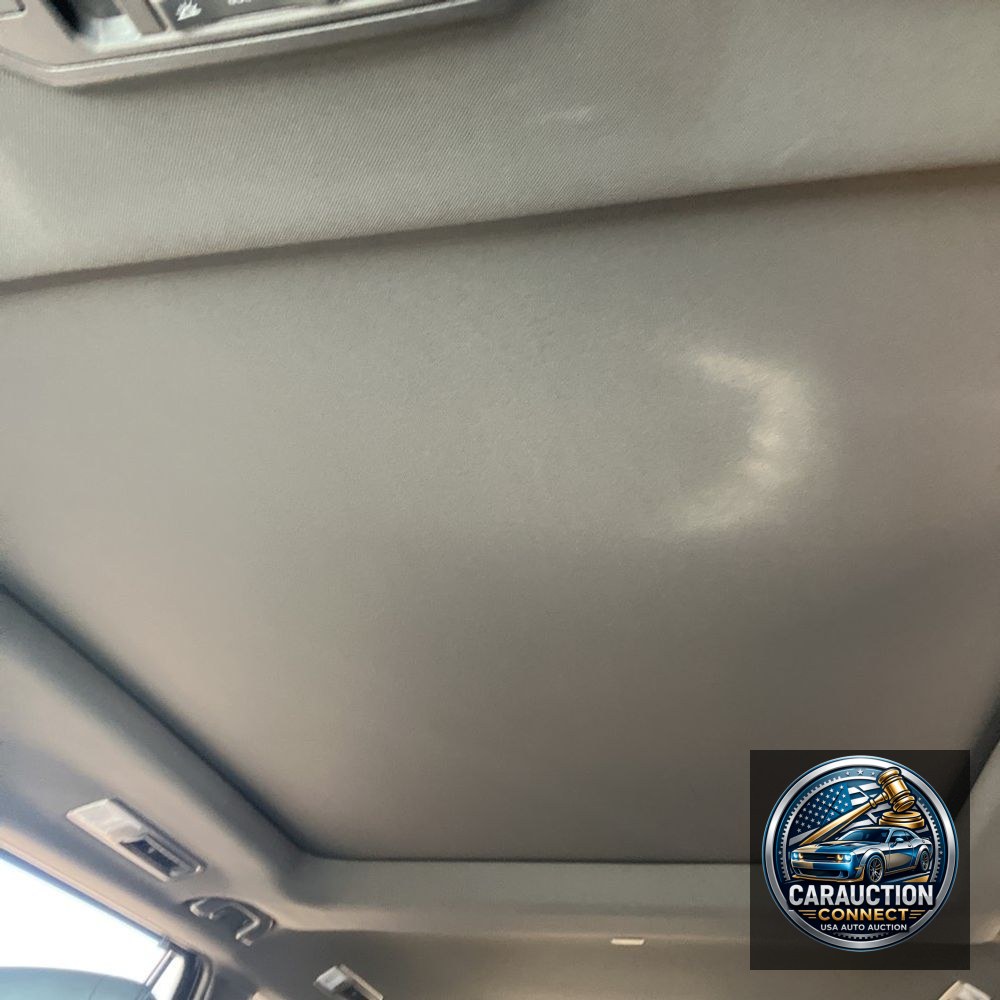 2023 Toyota Sequoia Platinum