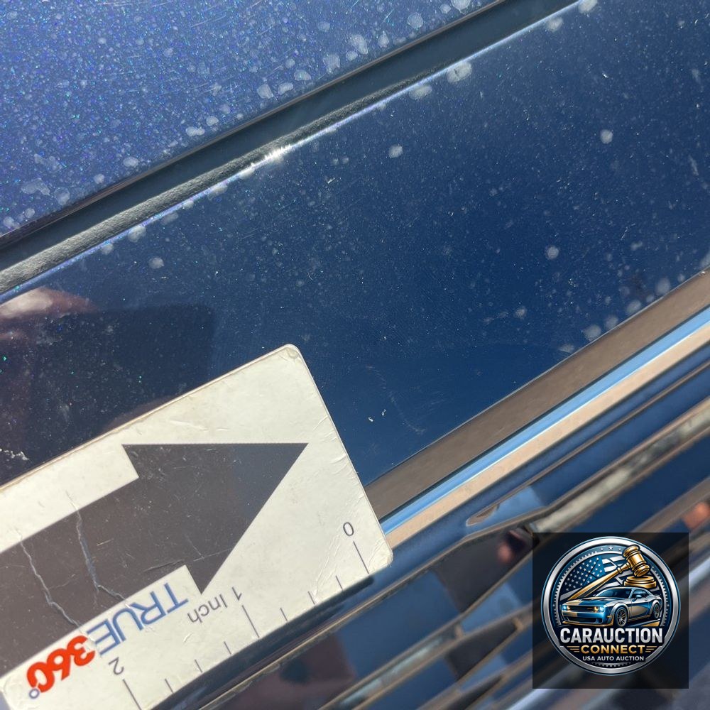 2023 Toyota Sequoia Platinum