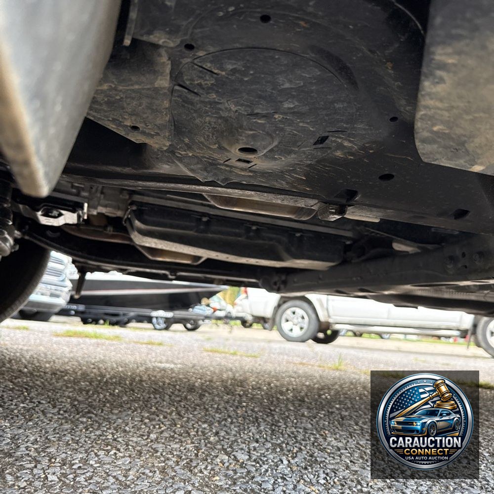 2023 Toyota Sequoia Platinum