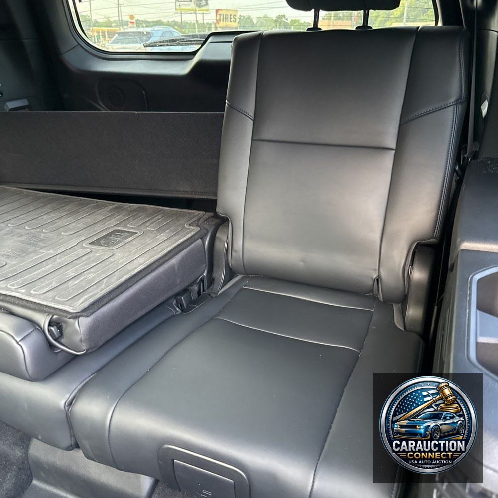2023 Toyota Sequoia Platinum